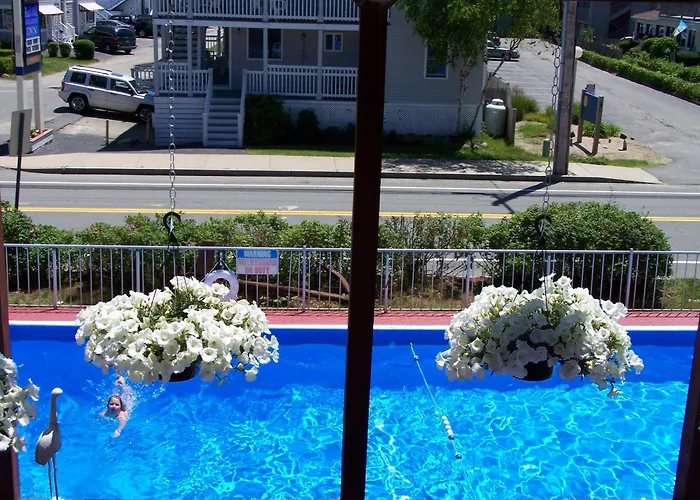 Sea Drift Motel