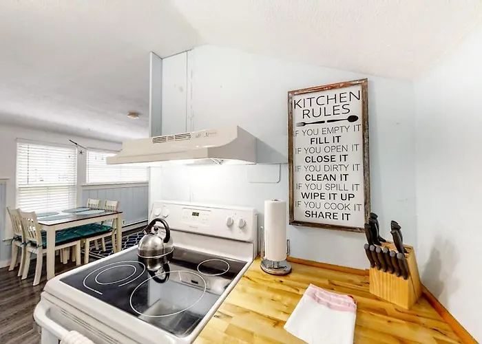 Old Orchard Cottage